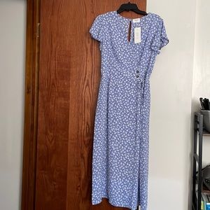 Siena Sky size large dress